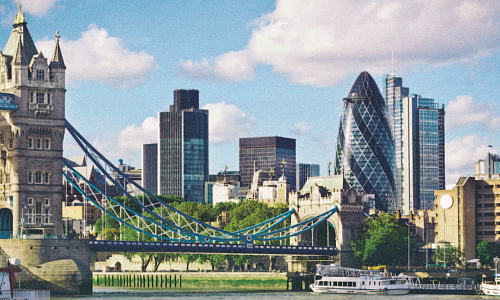 Чем заняться в Лондоне, чтобы влюбиться в город на всю жизнь?