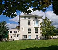 Cambridge Academy of English 