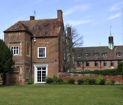 St. Giles Canterbury Junior King's School