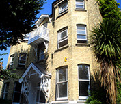 British Study Centres Brighton