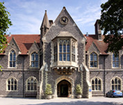 Brighton college 