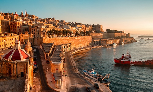 Памятка и советы туристу перед поездкой на Мальту