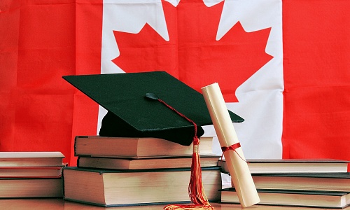 Система и особенности образования в Канаде