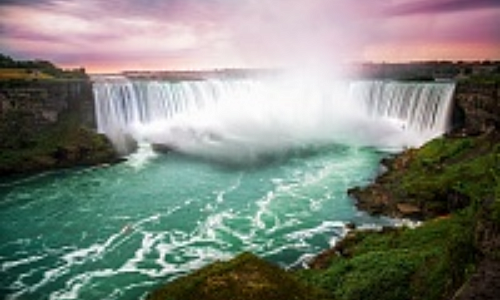 Из Торонто на Ниагарский водопад: как добраться и что посмотреть