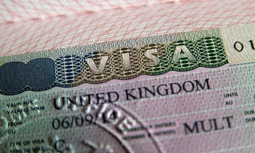 Правила действия британской визы: FAQ