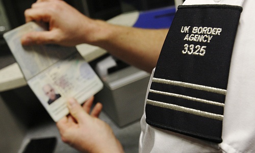 Порядок въезда в Великобританию: правила прохождения паспортного контроля и таможни