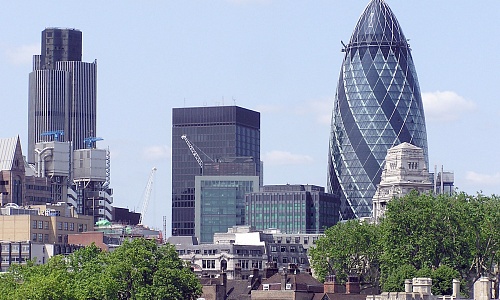 Что посмотреть в Лондоне или ТОП-10 «нетуристических» мест столицы