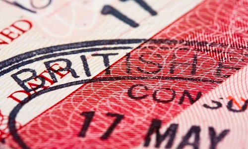 Категории британских виз для краткосрочного пребывания в стране